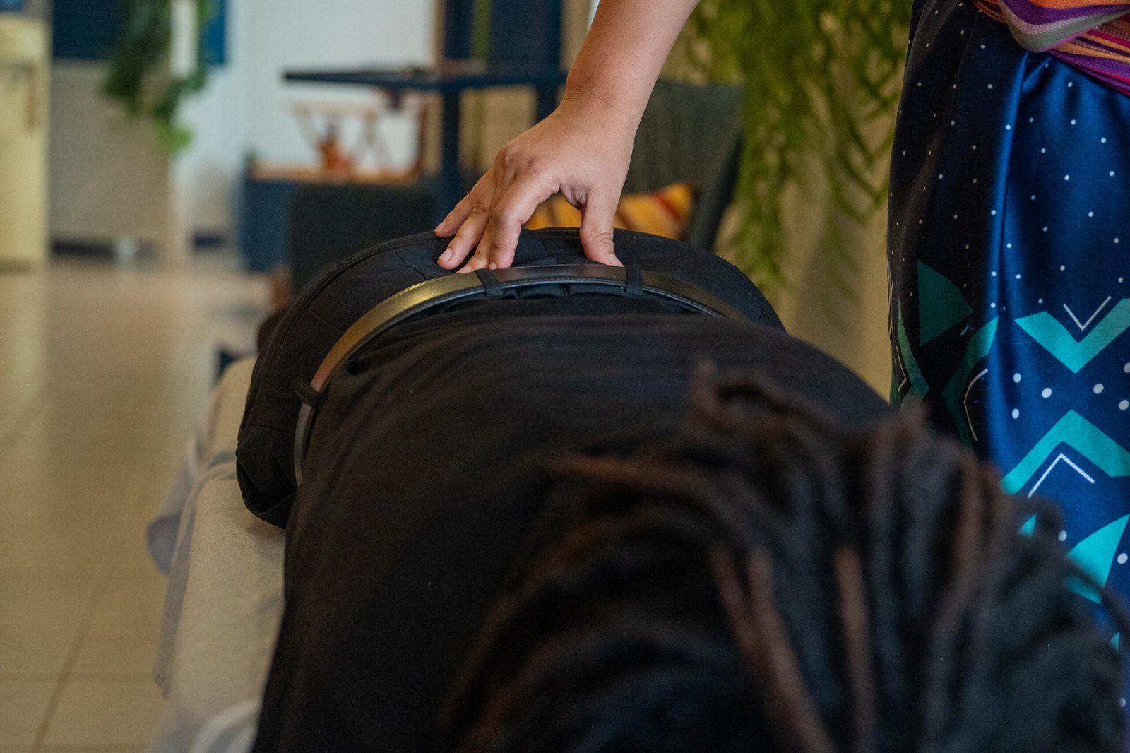 Chiropracteur à Abidjan, Nos Services