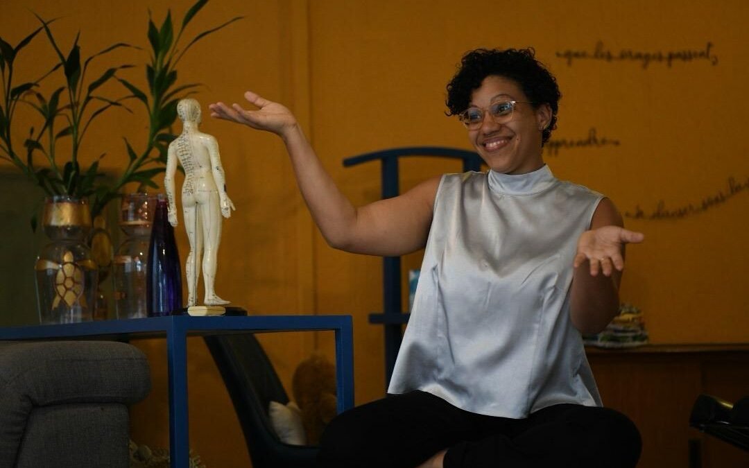 « Fake it ‘till you make it ! » ou la pensée positive