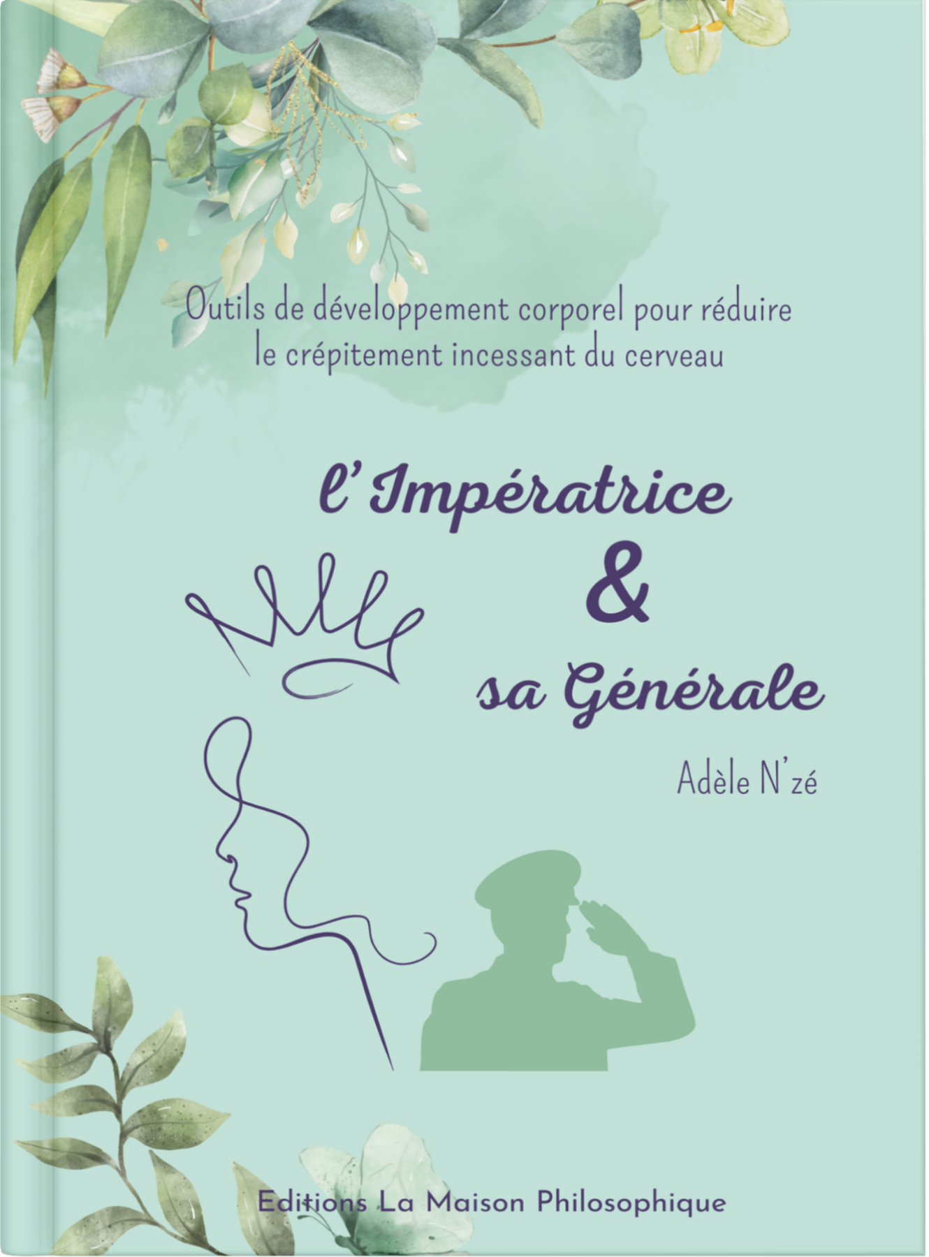 Atelier le temps de moi planning
