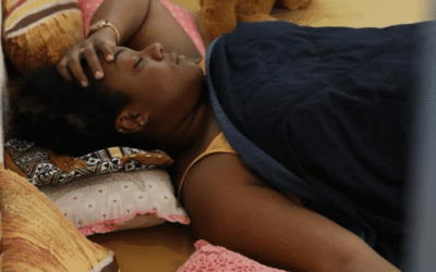 Mal de tête, céphalée & migraine