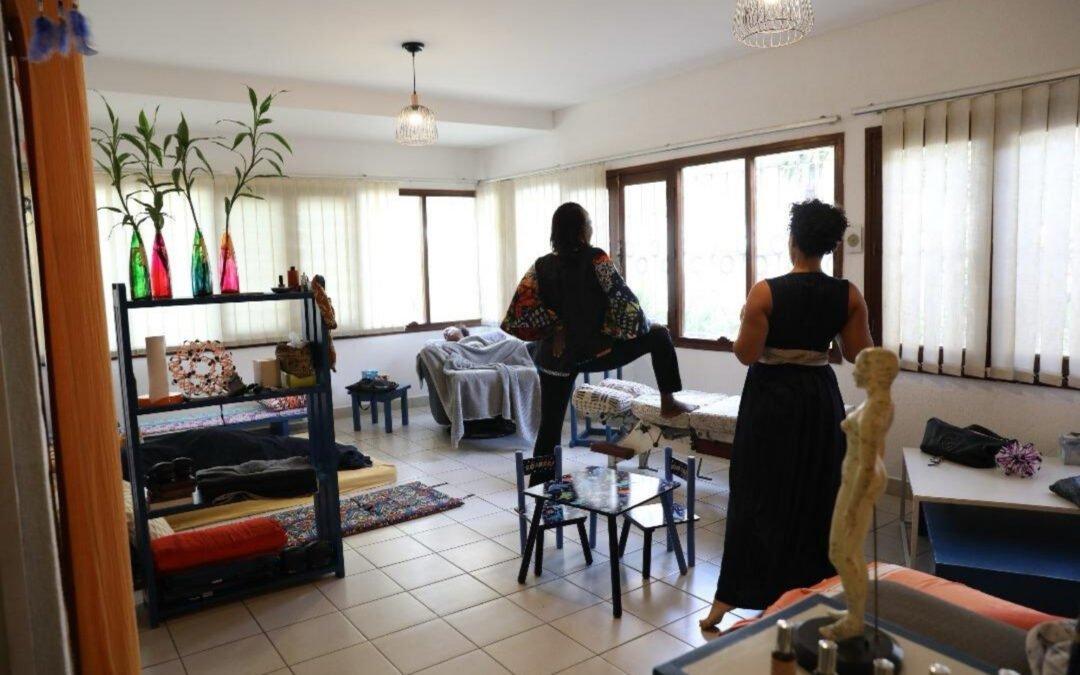 Sciatique & Cruralgie